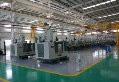 承接西安市大型重型精密设备的高空吊装搬运，