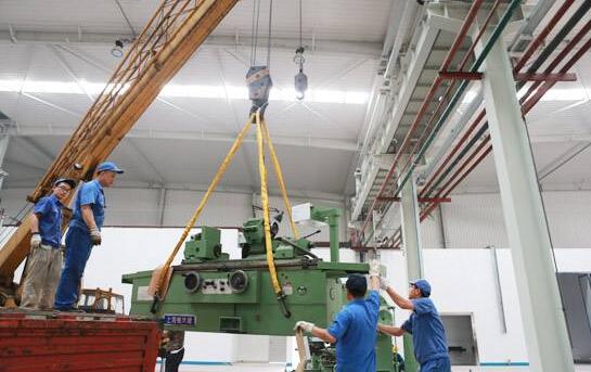 设备安装、拆卸与迁移中要注意什么?